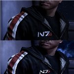 Mass Effect 3 "Pack mods 6"