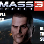 Последний патч к Mass Effect 3 Update 4 (v1.4.5427.111 RU)