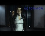 Mass Effect 3 "Костюмы для Миранды HD"