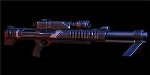 Mass Effect 3 "Weapons HD v.2"