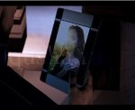 Mass Effect 3 "Покрывало и подушки с изображением Тали "