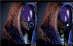 Mass Effect 2 HD Модели персонажей
