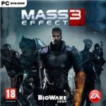 Mass Effect 3: Русский редактор сохранений