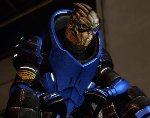 Mass Effect : AMENSIGN TURIAN PACK