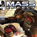 Mass Effect: Foundation - Основание #2