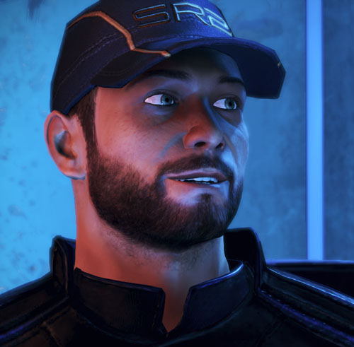 Mass Effect 3 "Mod pack 7"