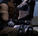 Mass Effect 2 Одежды для Миранды