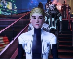 Mass Effect 3 "NPC outfits"