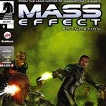 Mass Effect: Foundation - Основание #6