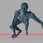Mass Effect Next — Bioware приступает к работе по захвату движения (motion capture)