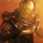 Mass Effect Next будет больше всей предыдущей трилогии