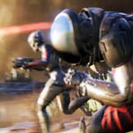 Mass Effect Andromeda - мультиплеер