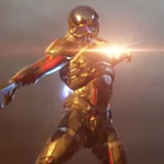 Mass Effect: Andromeda - Премьерный трейлер