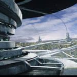 Главный сценарист Mass Effect: Andromeda покинул проект