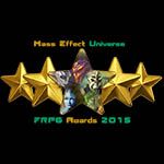 MEU FRPG Awards 2015