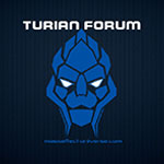 Turian Citizen Forum - Форум Турианцев