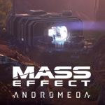 Mass Effect: Andromeda forest location