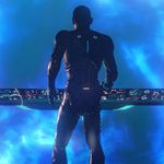 Скриншоты Mass Effect: Andromeda в HD качестве