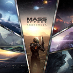 Mass Effect Andromeda: предсказание десяти геймплейных плюшек