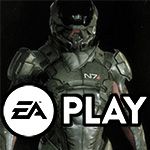 Mass Effect: Andromeda на EA Play 2016
