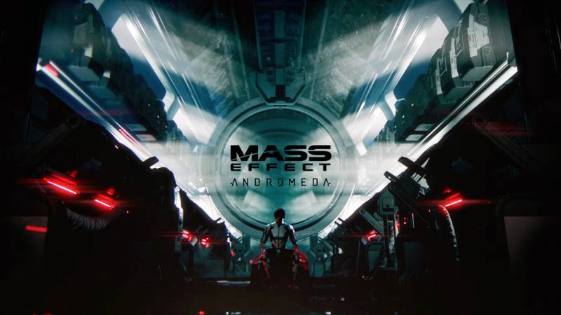 Трилогия Mass Effect: Andromeda - подробности