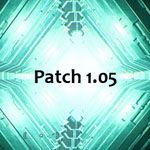 Mass Effect: Andromeda - Patch 1.05
