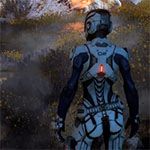 Сравнение графики Mass Effect: Andromeda на PC, PS4 Pro и Xbox One S