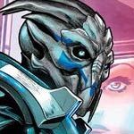 Комикс Mass Effect: Discovery выходит 12 апреля