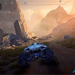 Mass Effect: Andromeda - исследование миров