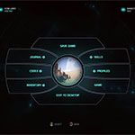 Mass Effect: Andromeda - профили, избранное и отряд