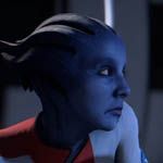 Mass Effect: Andromeda - новые видео геймплея