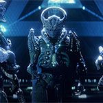 Mass Effect: Andromeda - официальный релизный трейлер