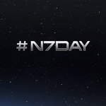 N7 Day, День N7, n7, bioware, 10 лет