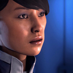 patch 1.09, Mass Effect Andromeda, исправления, Andromeda, Cutscene