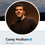 Casey, Hudson, Кейси, Хадсон, твиттер, twitter, продолжение игры