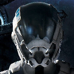 Роман «Mass Effect: Восстание на 