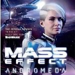 Mass Effect Initiation, книги, books,  Cora, кора, Харпер, harper