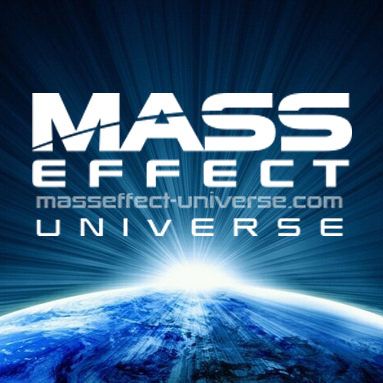 Сайту Mass Effect Universe 10 лет!