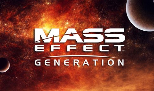 Mass Effect.Generation