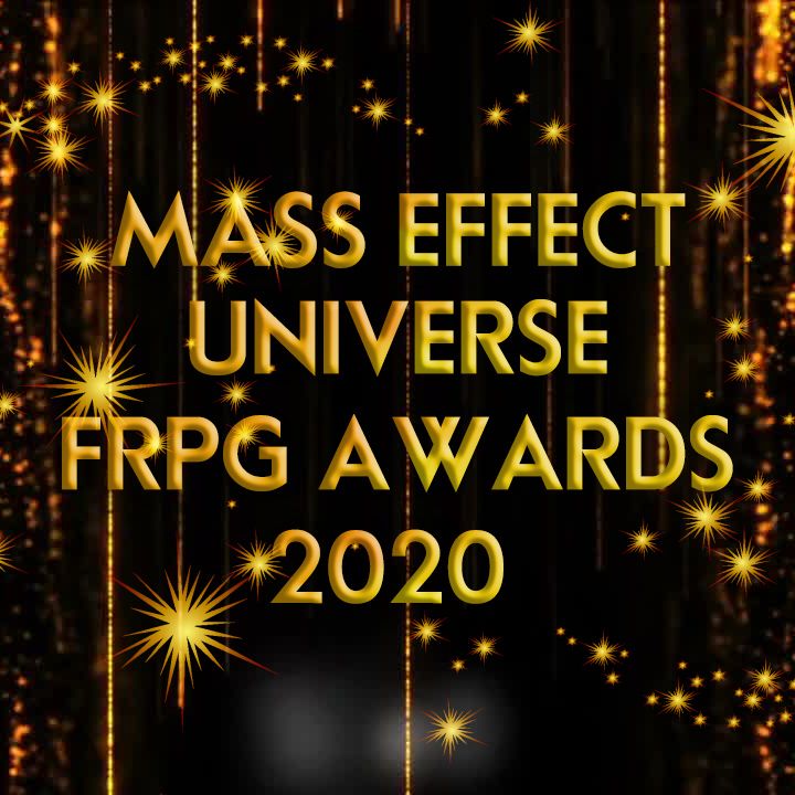 Итоги голосования MEU FRPG Awards 2020