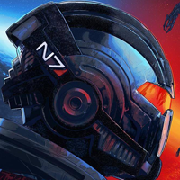 Mass Effect Legendary Edition | Squadmate Renders