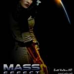Фильм Mass Effect