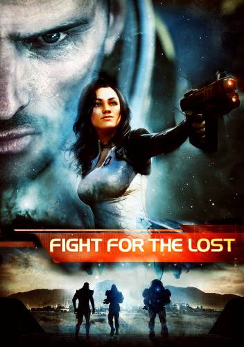 Fight For The Lost