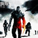 Mass Effect: The calling
