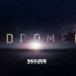 Обои на рабочий стол Mass Effect: Andromeda