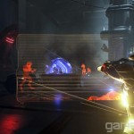 Сканирование в Mass Effect: Andromeda