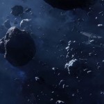 "Нексус" за поясом астероидов