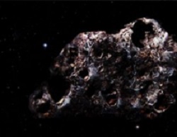 Астероид Х57