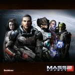 Mass Effect 2 Launch Trailer [HD]