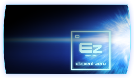 Нулевой элемент - Element Zero